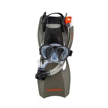 Akona Adult Snorkel Kit